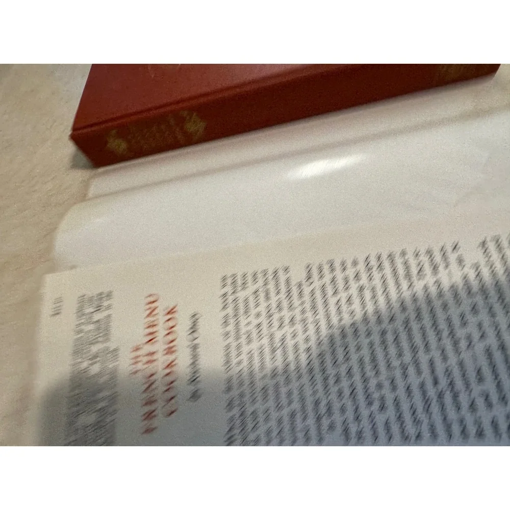 The French Menu Cookbook Richard Olney 1985 Revised Hardcover First Print